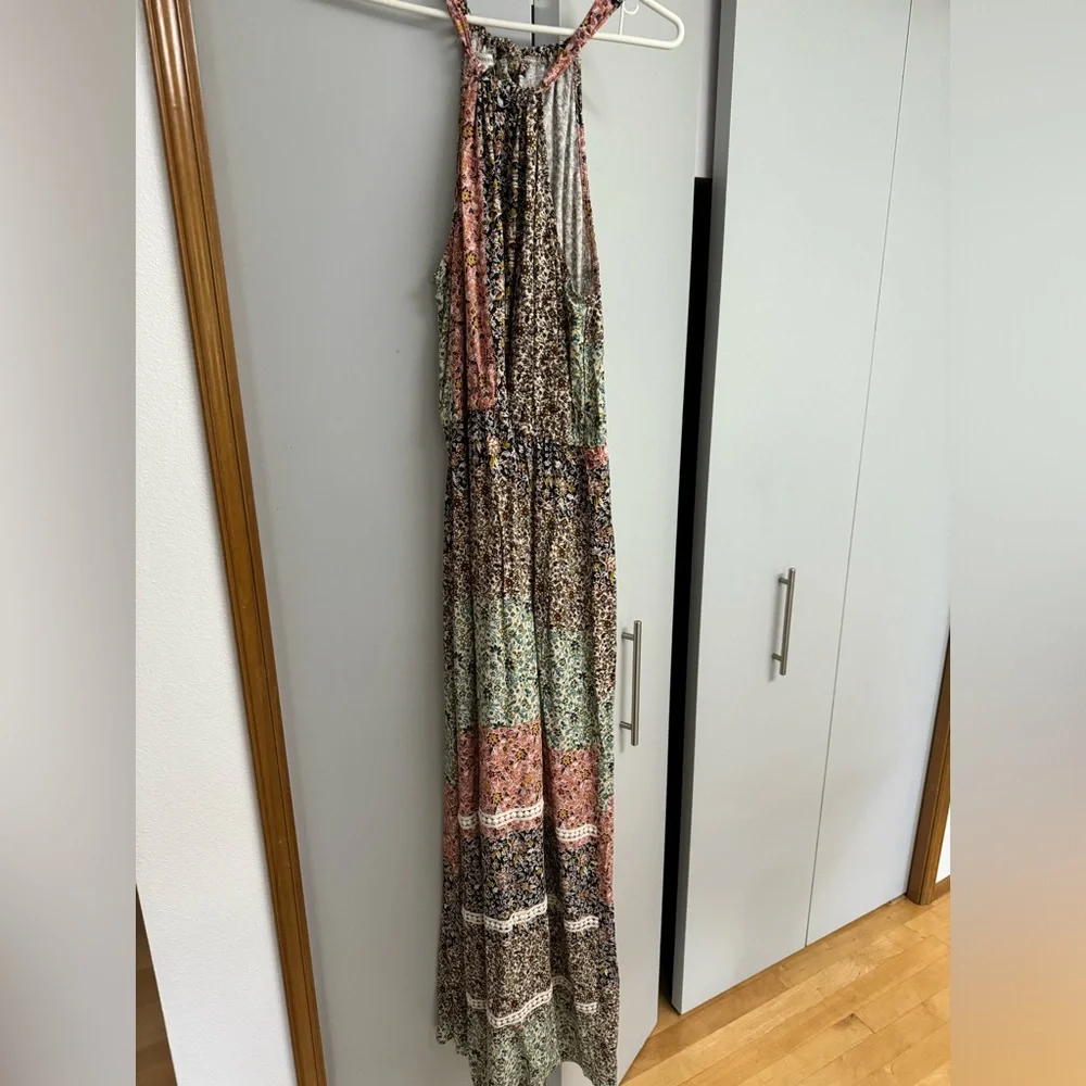 Maurice’s Maxi dress - Picture 2 of 5